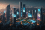 Explore how Eric Adams is utilizing technology to enhance urban living and innovate smart city solutions.