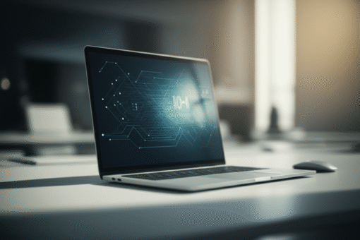 Discover how Apple is revolutionizing information technology with innovative tools, services, and a commitment to sustainability.