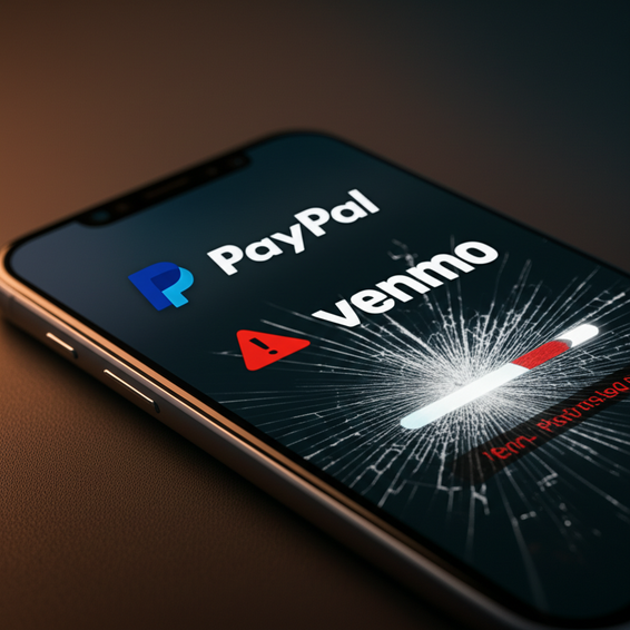 Explore the consequences and operational challenges faced by users and businesses during PayPal and Venmo outages, and understand what can be done next.