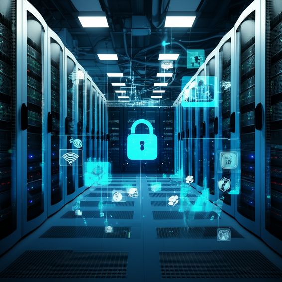 Explore how Broadcom is transforming digital infrastructure and enhancing cybersecurity measures.