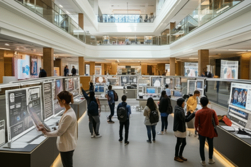 Explore how Georgia Tech and Duke are leveraging digital transformation and technology to enhance higher education.