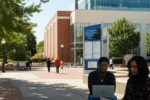 Discover how Georgia Tech is at the forefront of IT advancements and digital innovations.